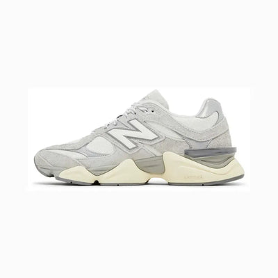 NB 9060 Light Grey White
