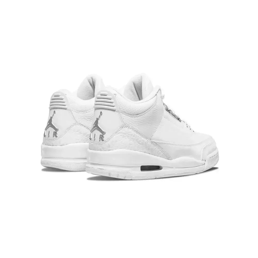 AJ 3 - Pure Money