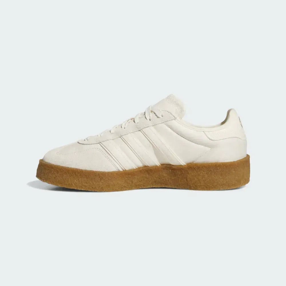 CLT x Ad Gazelle by Edison Chen - Cream/Core White/Gold Metallic