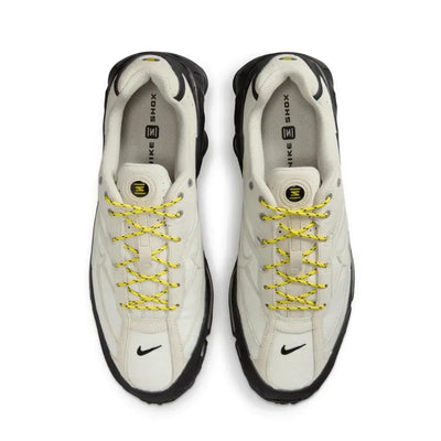 NK Shox Ride 2 - Light Bone Black