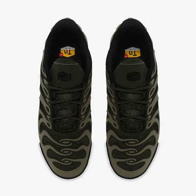 NK Air Max Plus - Dark Olive