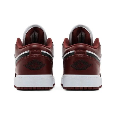 AJ 1 Low GS Dark Pony