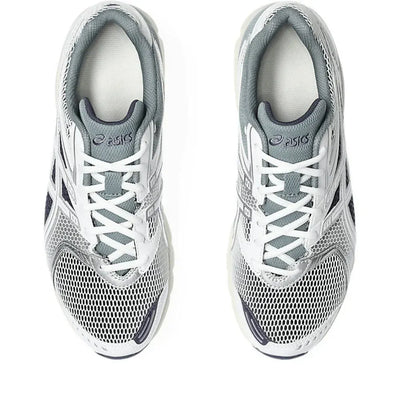 ASC Gel DS Trainer 14 - White Pure Silver