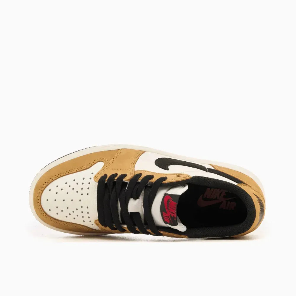 AJ 1 Low OG Rookie of the Year