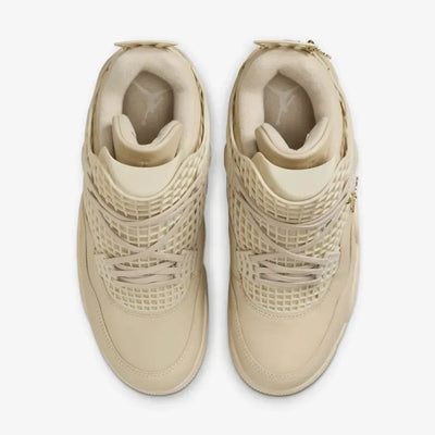 AJ 4 Net Rattan