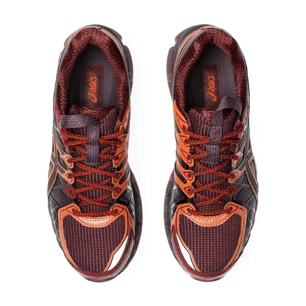 ASC Gel Kayano 20 x Kiko Kostadinov - Plum Beet Juice