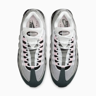 NK Air Max 95 OG Big Bubble Pink Foam