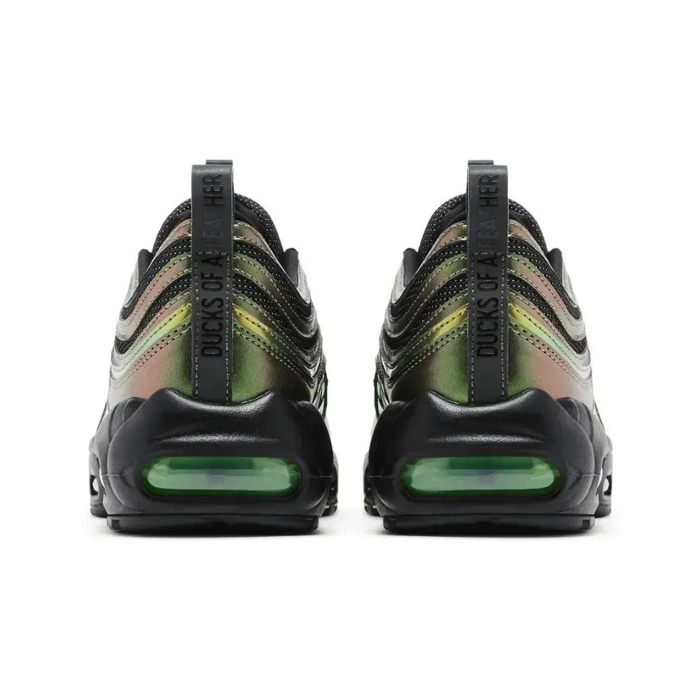 Ducks of a Feather x NK Air Max 95/97 Storm