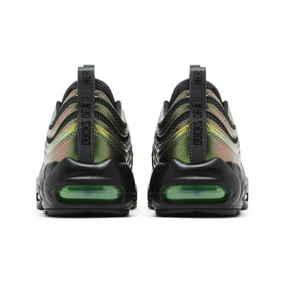 Ducks of a Feather x NK Air Max 95/97 Storm
