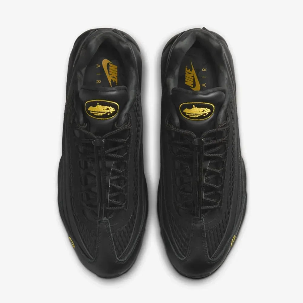 CRTZ x NK Air Max 95 Honey Black