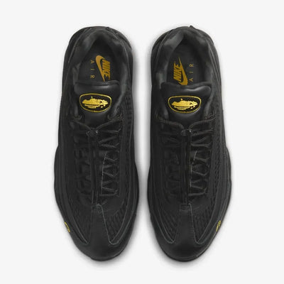 CRTZ x NK Air Max 95 Honey Black