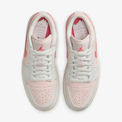 AJ 1 Low SE Strawberry Milkshake