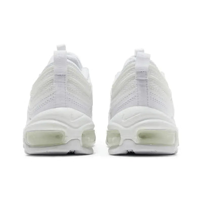 NK Air Max 97 - Triple White