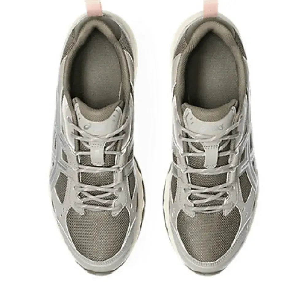 ASC Gel Nunobiki - Dark Taupe/Pure Silver