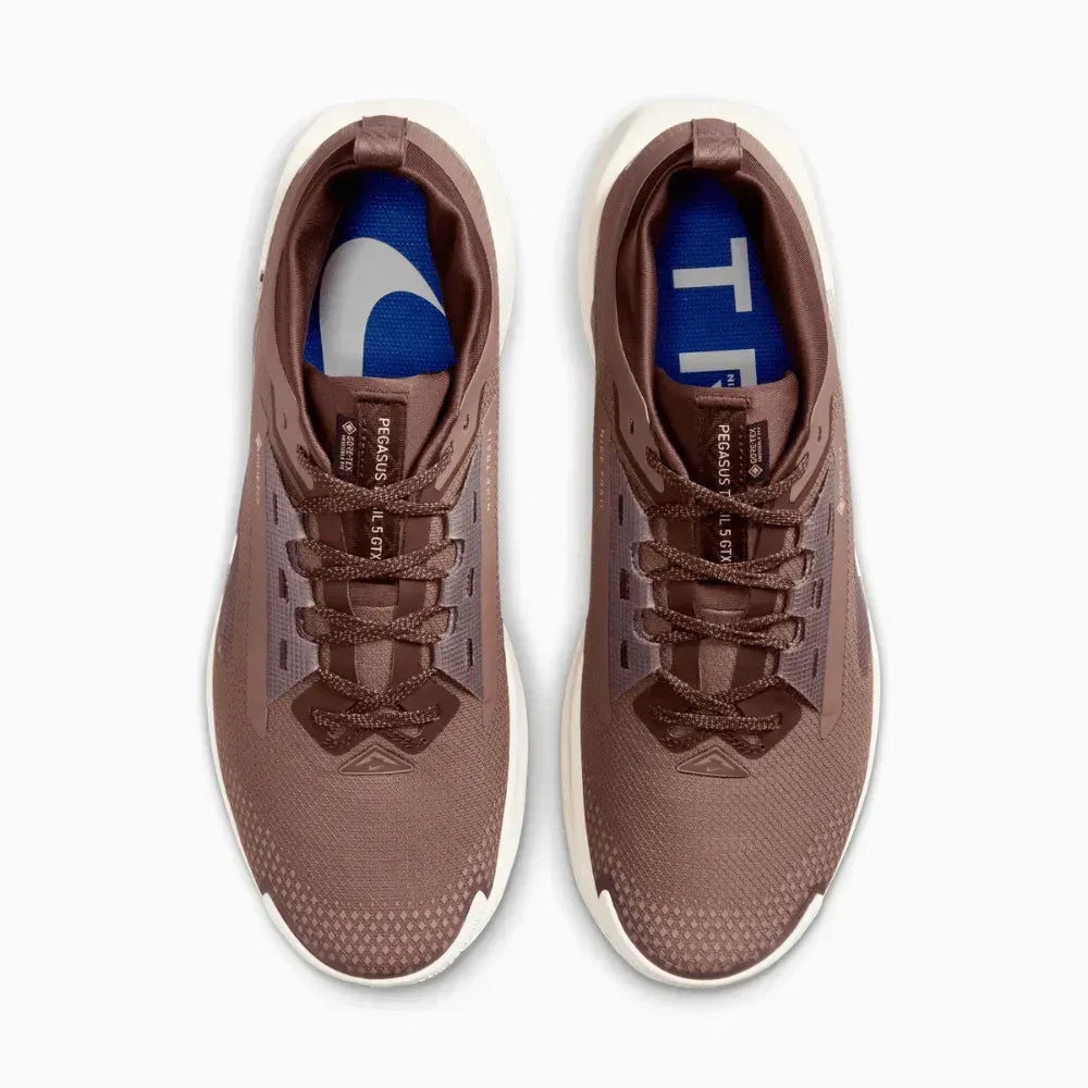 NK Pegasus Trail 5 GORE TEX - Mink Brown