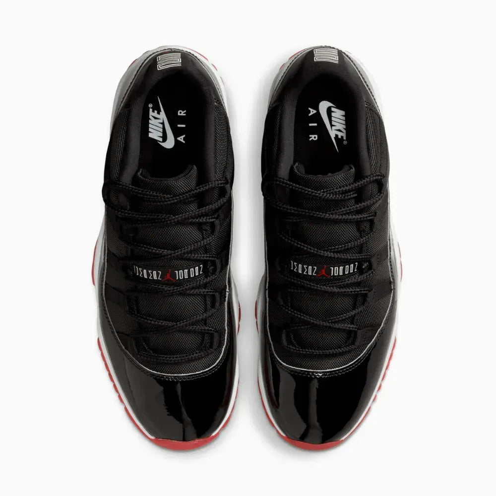 AJ 11 Low Bred