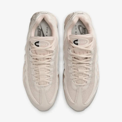NK Air Max 95 Light Orewood Brown