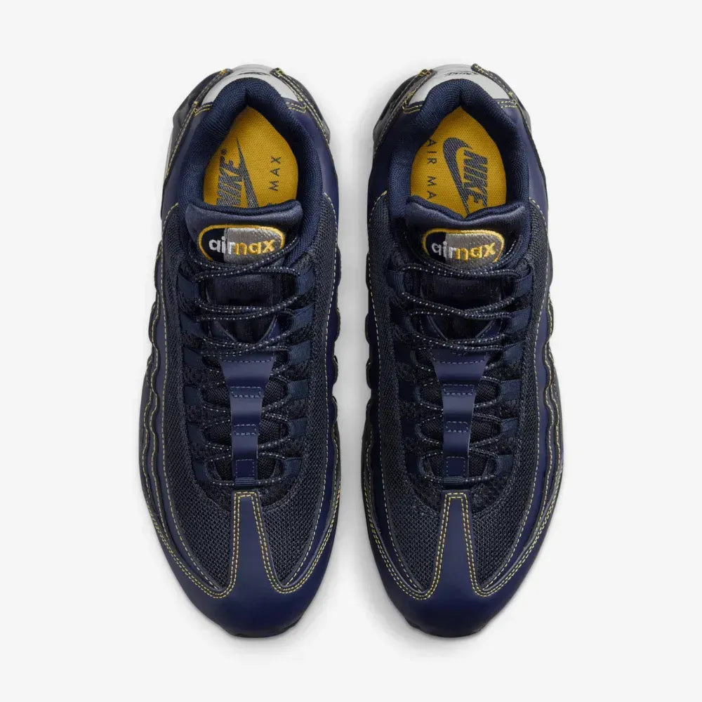 NK Air Max 95 OG Michigan