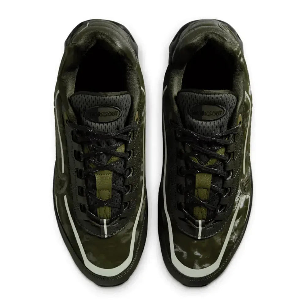 WORKSOUT x NK Air Max 95 Uniform Sequoia