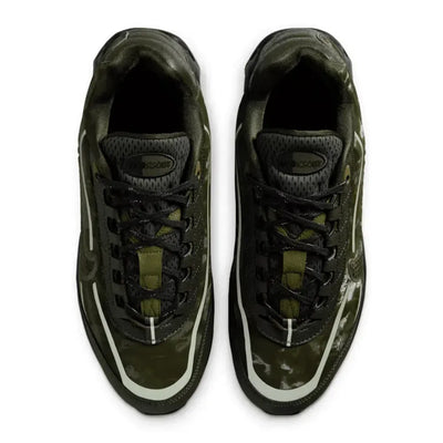 WORKSOUT x NK Air Max 95 Uniform Sequoia