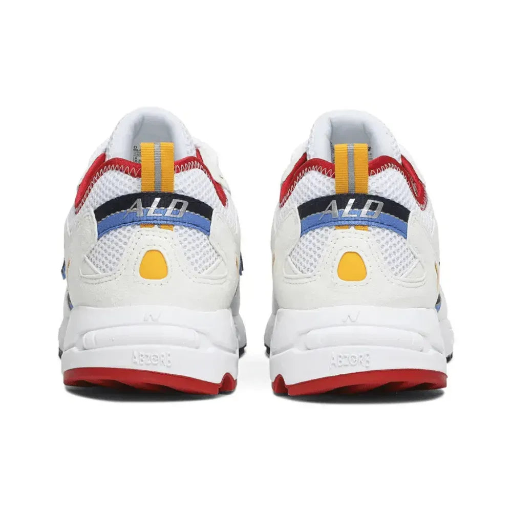 Aime Leon Dore x NB 827 Abzorb - White/Multi