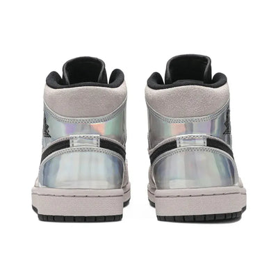 AJ 1 - Dirty Powder Iridescent