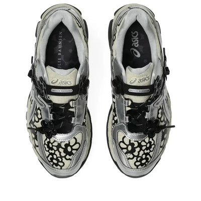 ASC Gel Kayano 20 x Cecilie Bahnsen - Vanilla Pure Silver