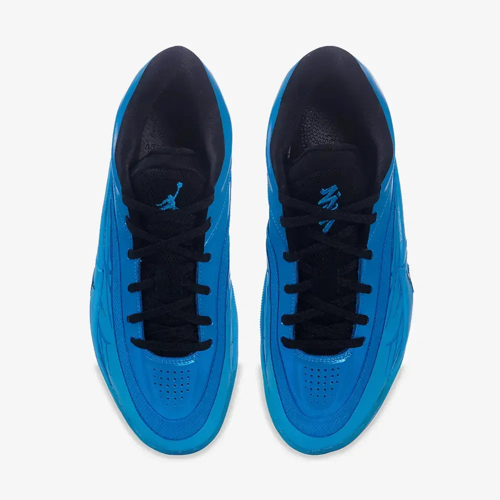 AJ Zion 4 Iridescence