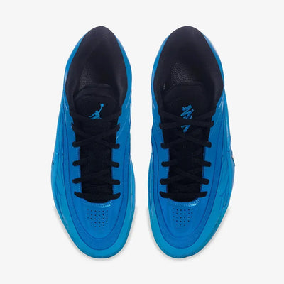 AJ Zion 4 Iridescence