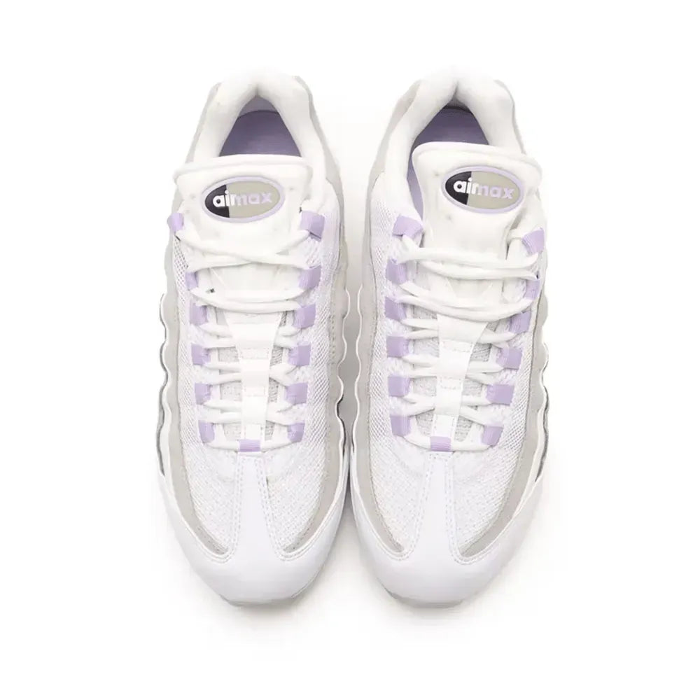 NK Air Max 95 OG Big Bubble Hydrangeas