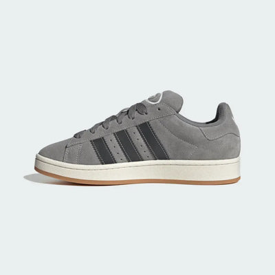Ad Campus 00s - Grey Three/Carbon/Off White