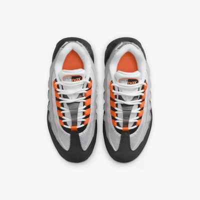 NK Air Max 95 OG PS Bright Mandarin