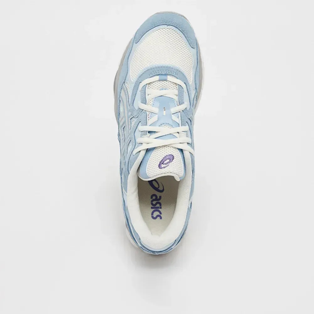 ASC Gel NYC - Cream/Arctic Sky