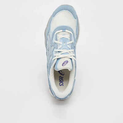 ASC Gel NYC - Cream/Arctic Sky