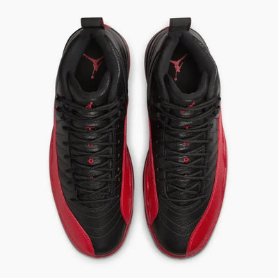 AJ 12 Retro Flu Game
