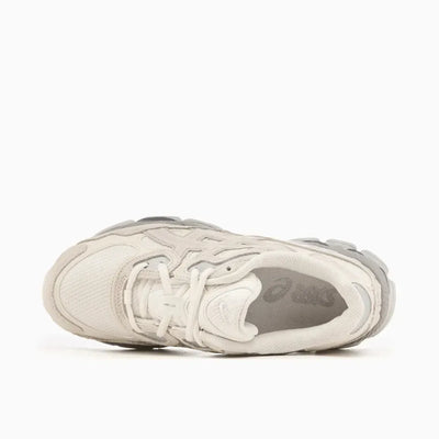 ASC Gel NYC - Cream/Grey