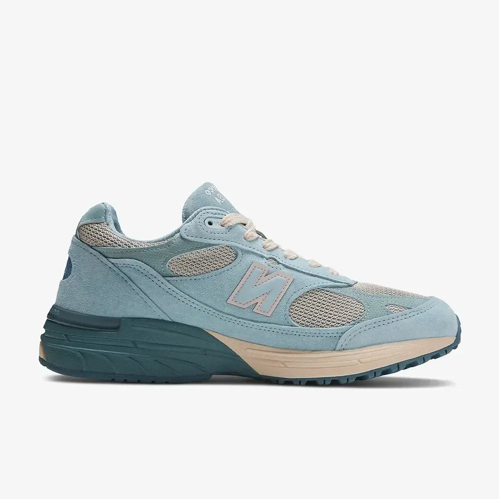JFG x NB 993 – Arctic Blue