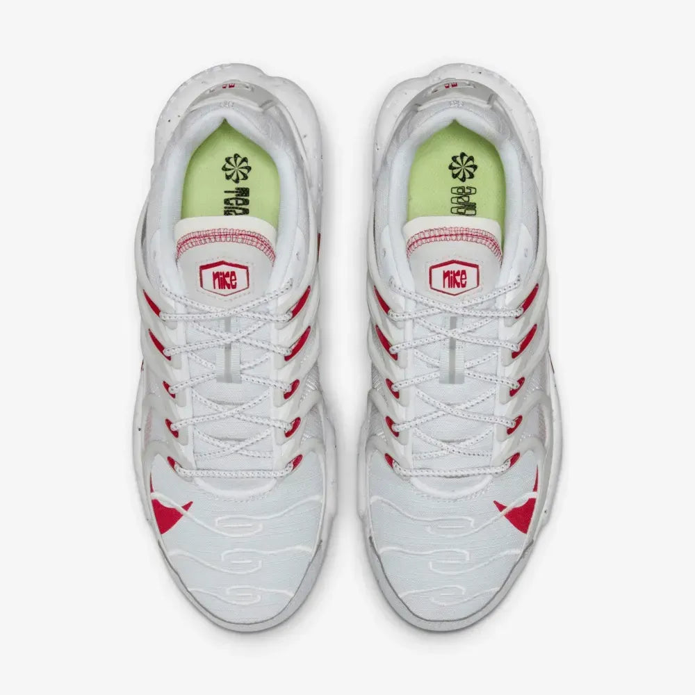 NK Air Max Terrascape Plus - White/Red