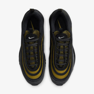 NK Air Max 97 - Medium Ash Bronzine