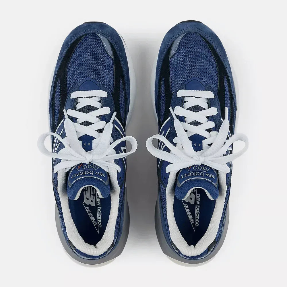 NB 990v6 MiUSA – Inkwell/Black