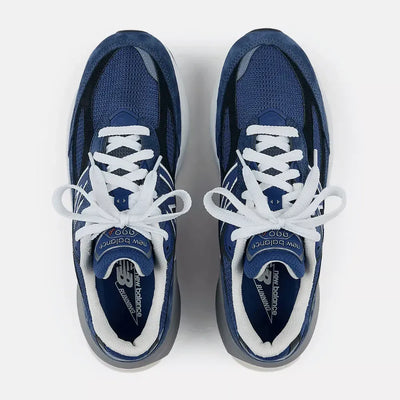 NB 990v6 MiUSA – Inkwell/Black