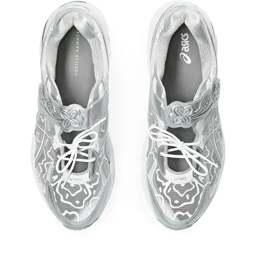 ASC GT 2160 x Cecilie Bahnsen - White/Pure Silver