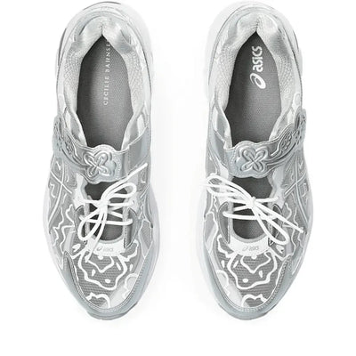 ASC GT 2160 x Cecilie Bahnsen - White/Pure Silver