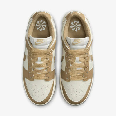 NK Dunk Low - Next Nature Parachute Beige