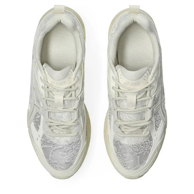 ASC Gel Nunobiki - Cream/Pure Silver