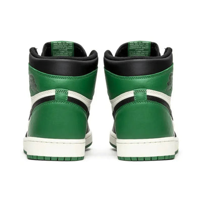 AJ 1 - Pine Green