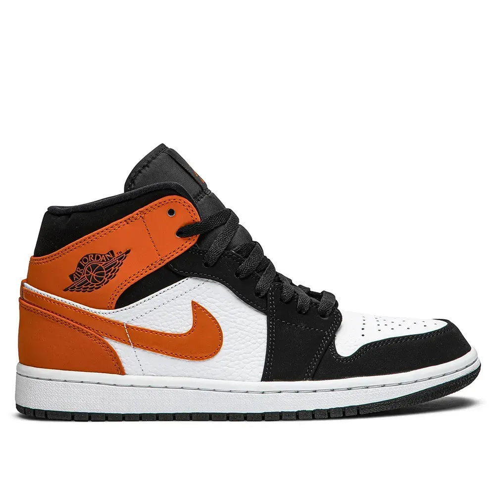 AJ 1 - Shattered Backboard