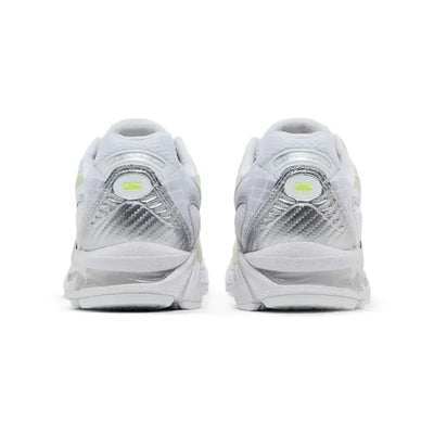 ASC Nimbus 10.1 x Kith - White/Pure Silver