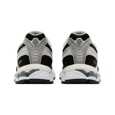 ASC Gel-Kayano 12.1 x Kith - Peat Cream