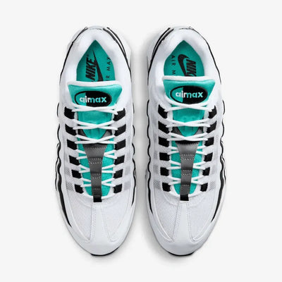 NK Air Max 95 OG Black Border